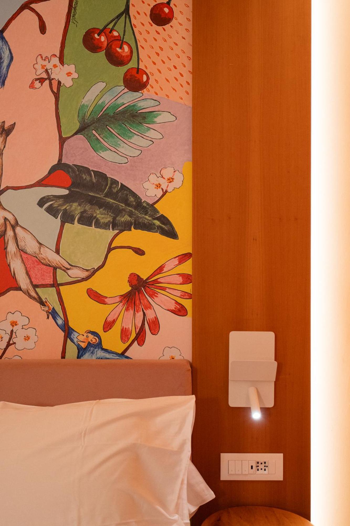 Omama Hotel