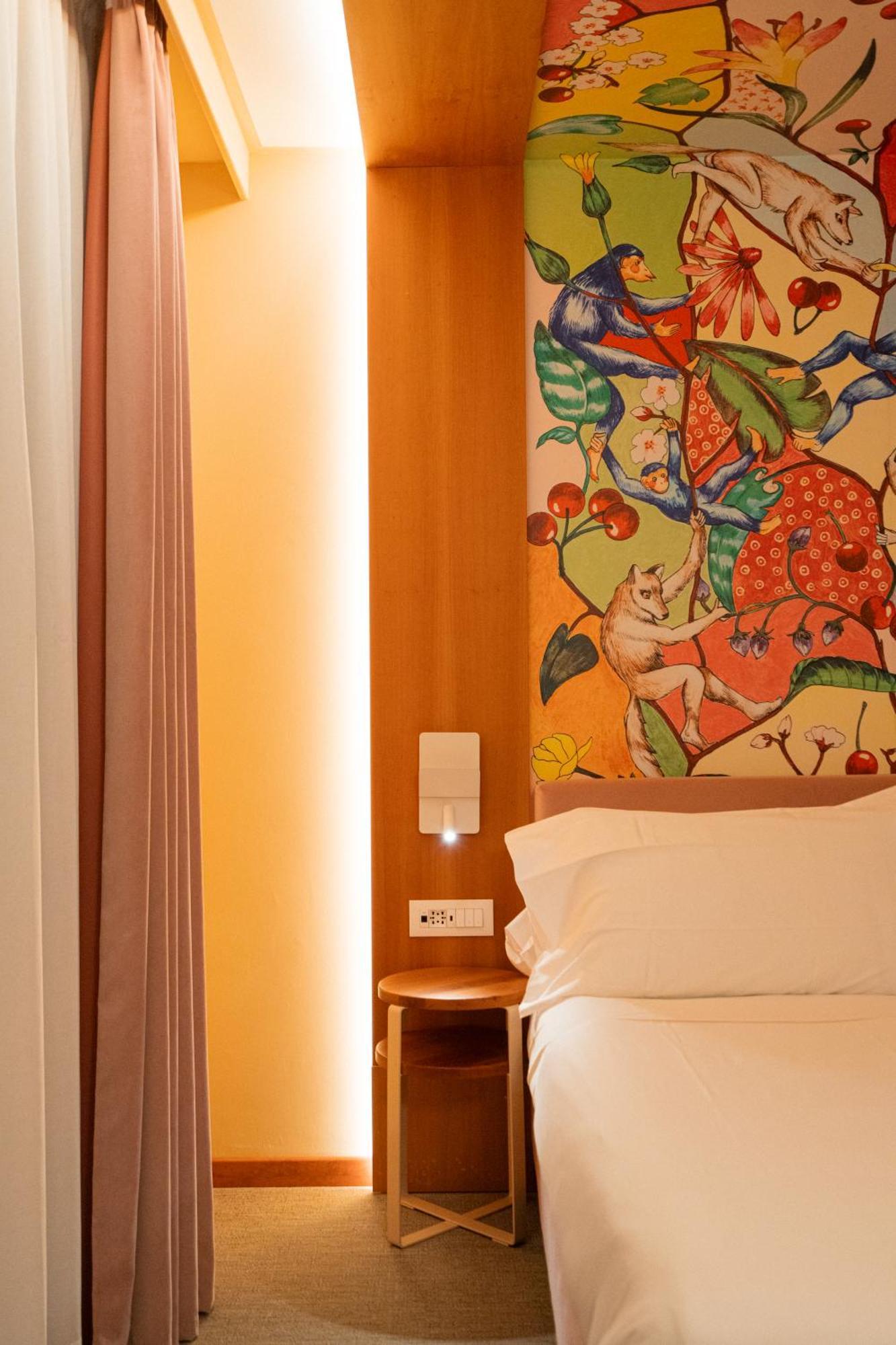 Hotel Omama