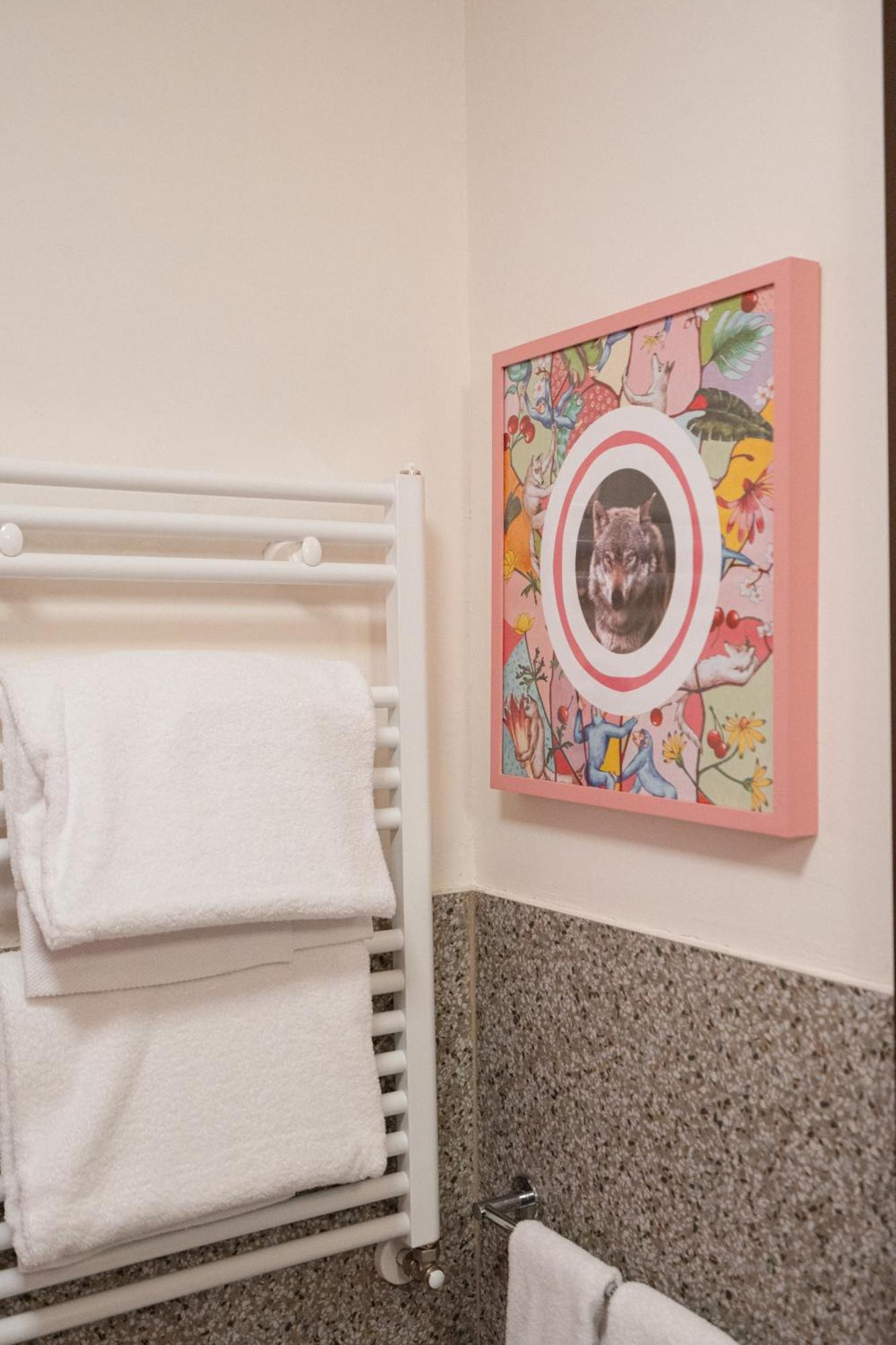 Omama Hotel Aosta