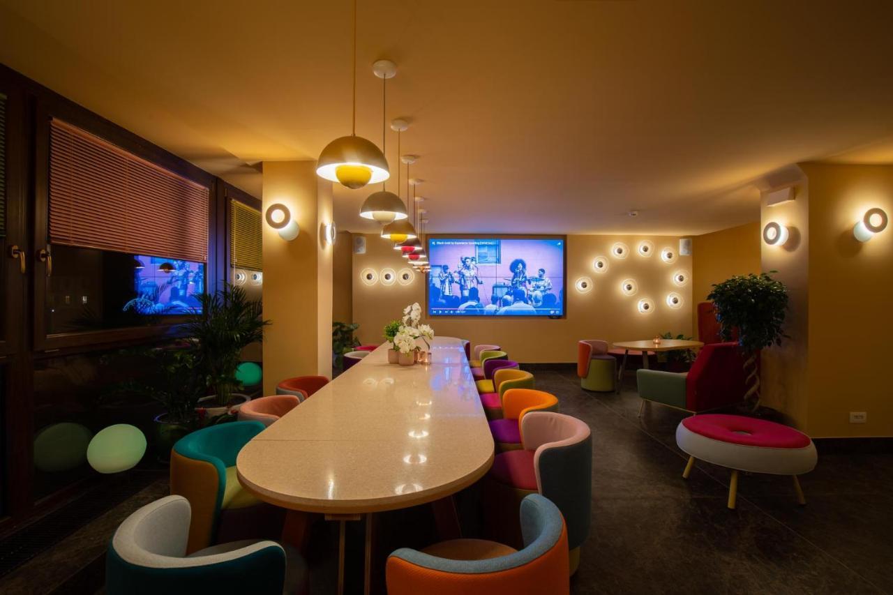Omama Hotel 4*