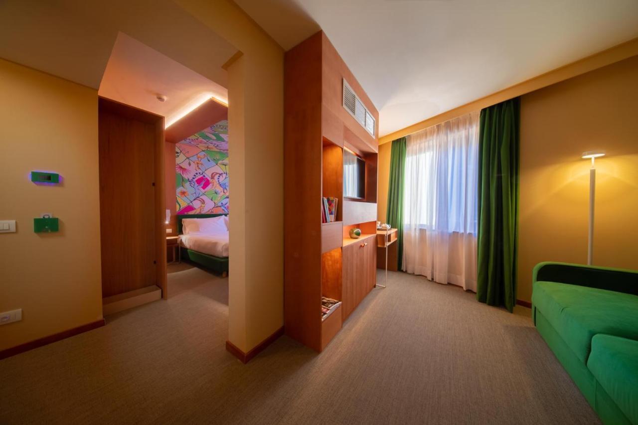 Omama Hotel Aosta