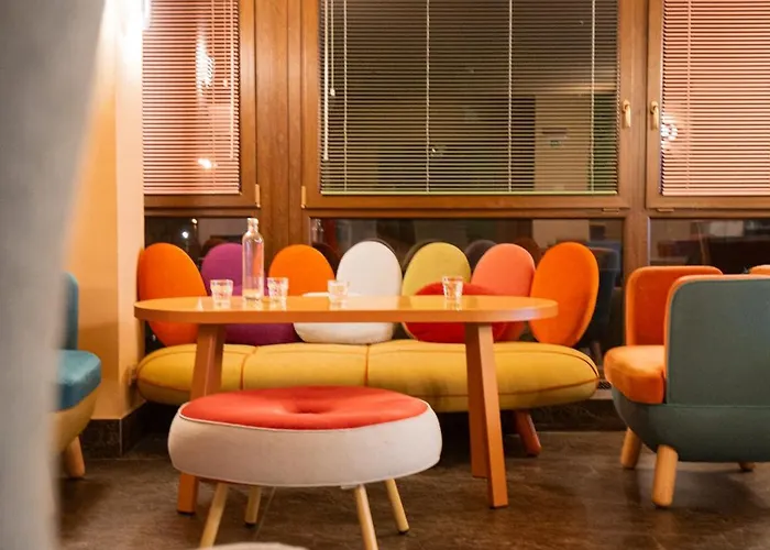 Omama Hotel