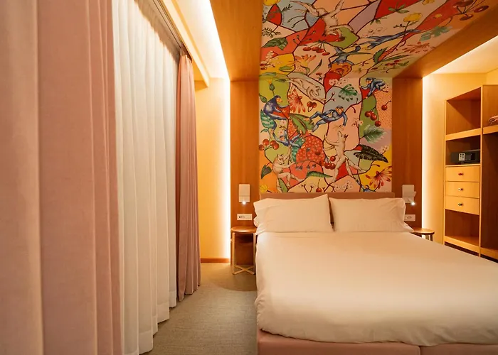 Omama Hotel