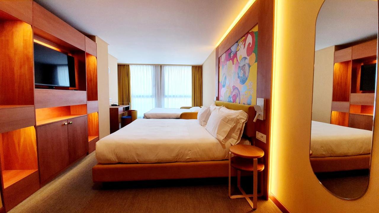 Omama Hotel 4*