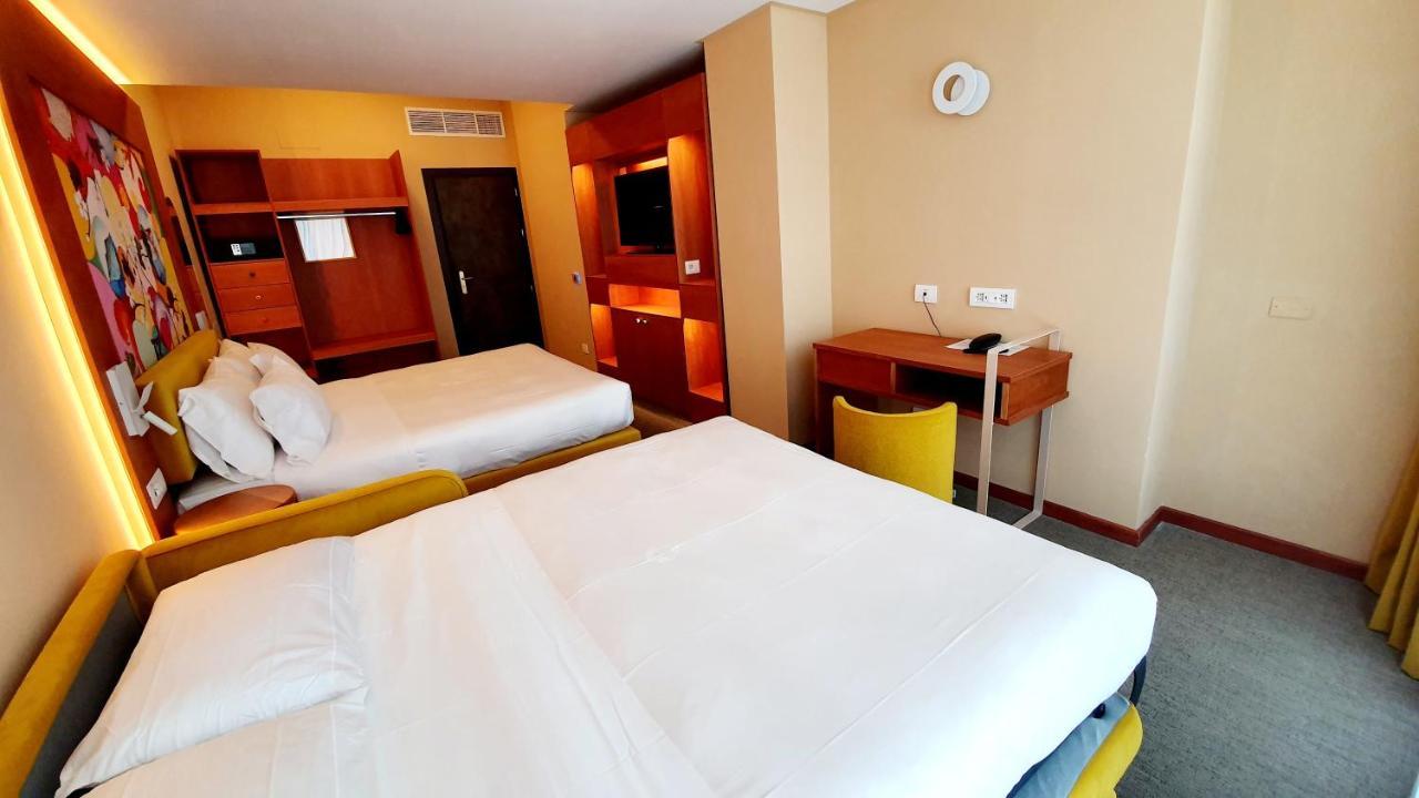 Hotel Omama 4*
