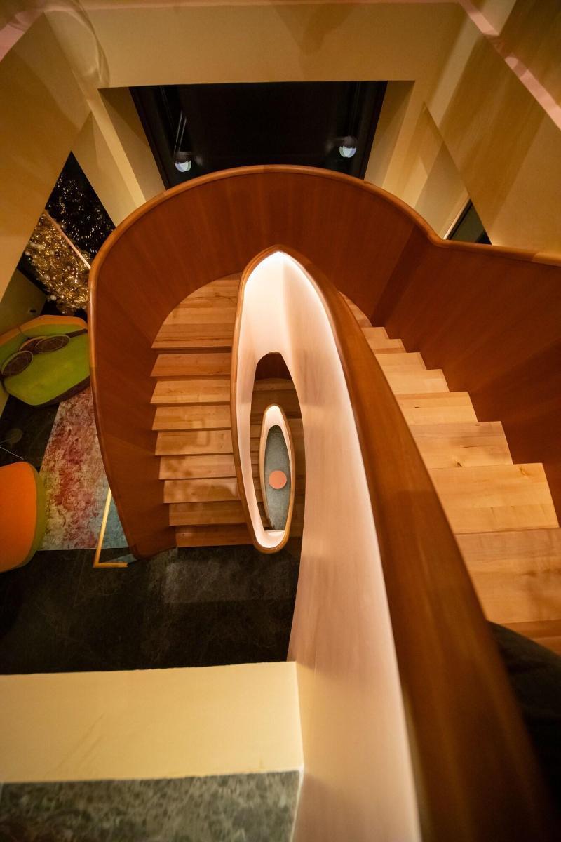 Omama Hotel Aosta