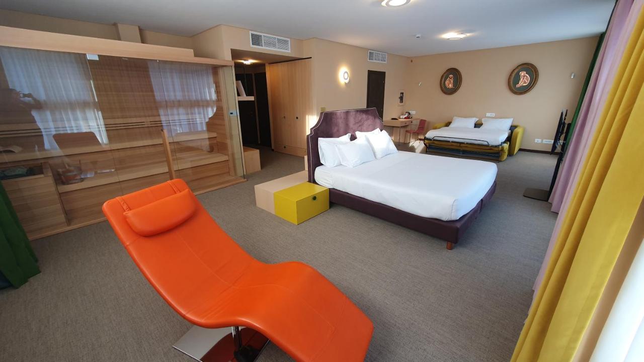 Hotel Omama