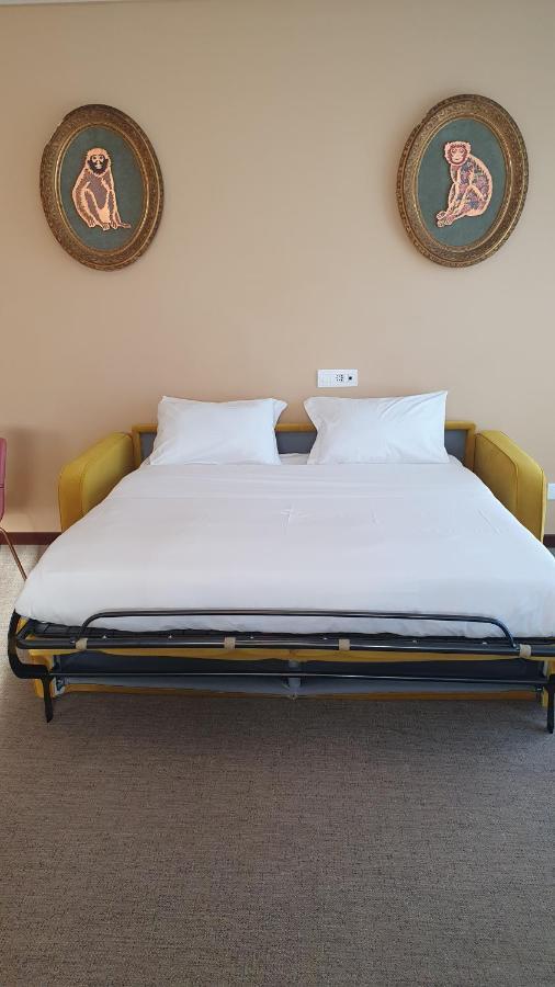 Omama Hotel Aosta