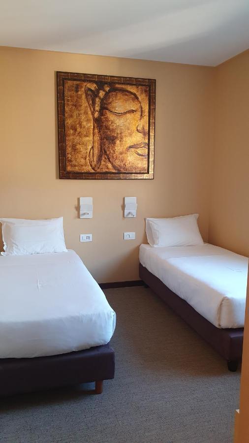 Hotel Omama