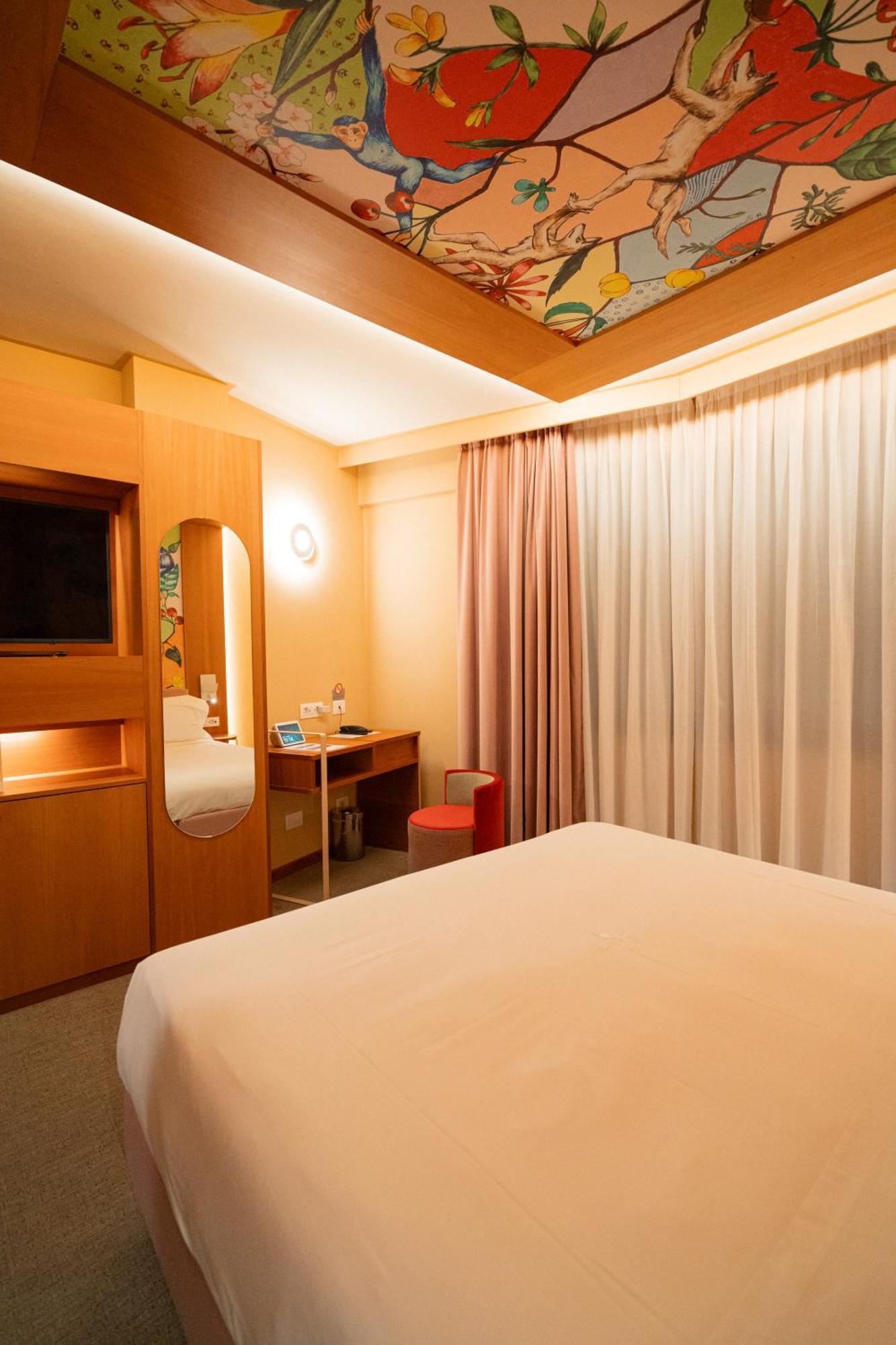 Omama Hotel