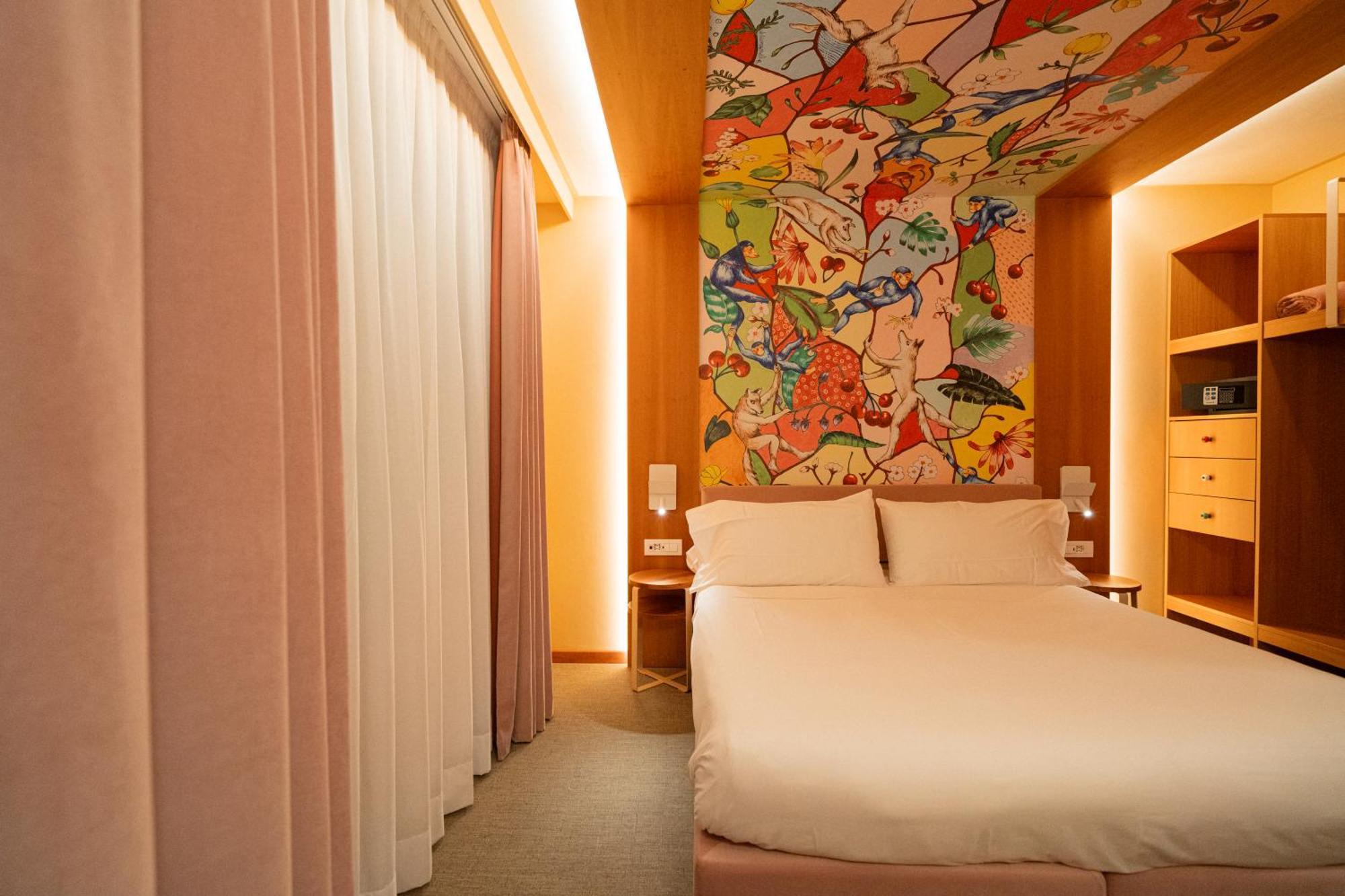 Hotel Omama Aosta
