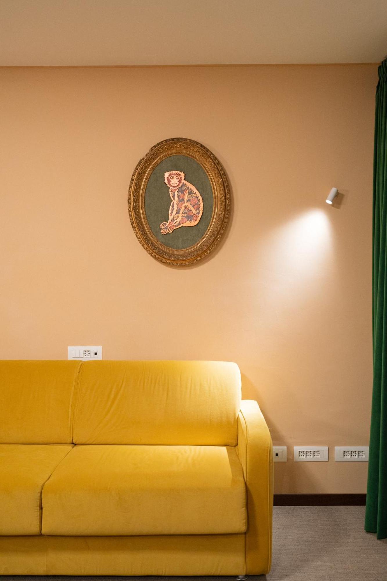 Hotel Omama 4*