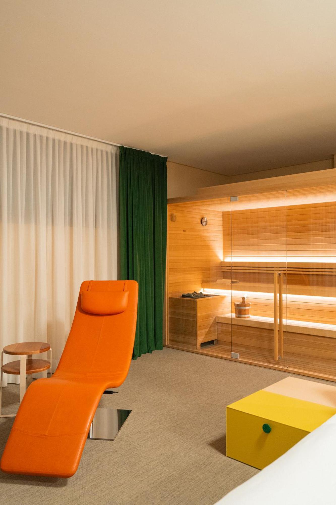 Omama 4* Aosta