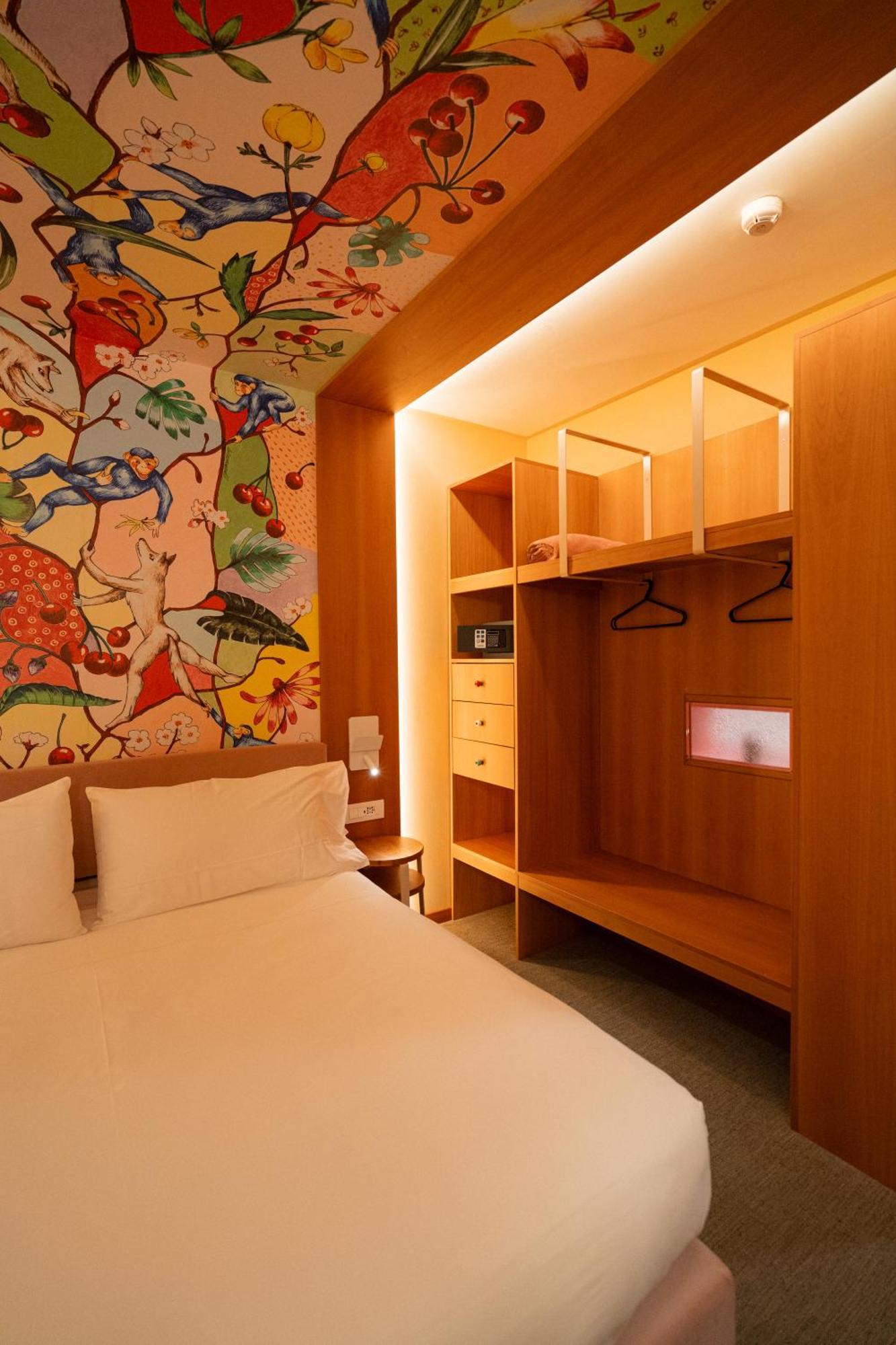 Omama Hotel 4*