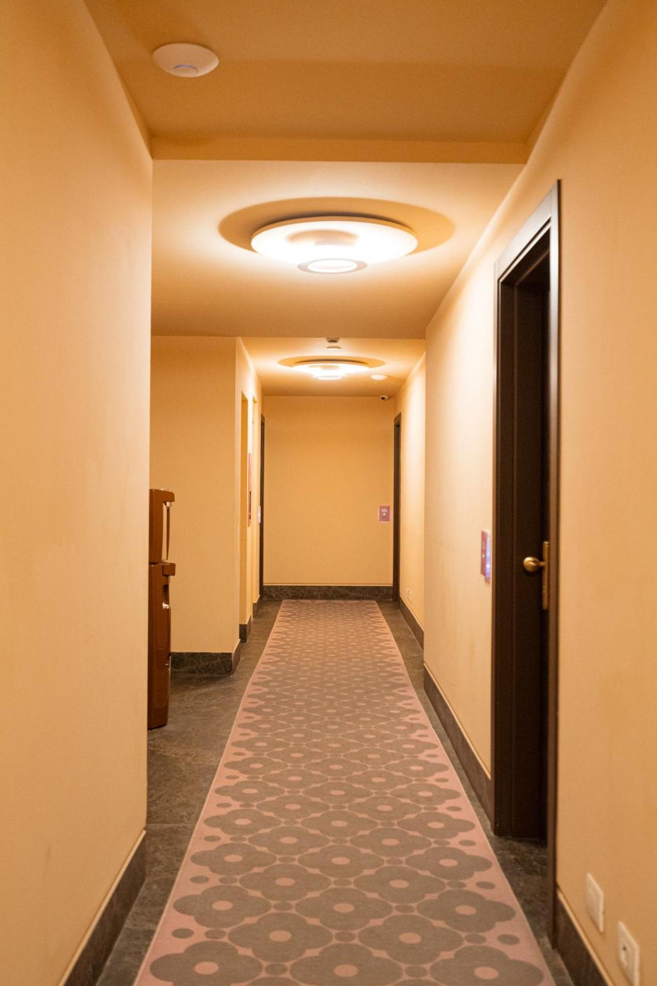 Omama Hotel 4*