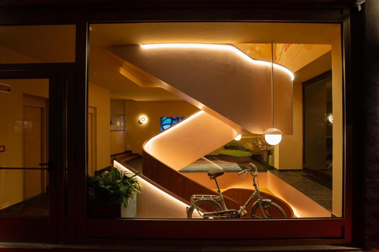 Hotel Omama Aosta