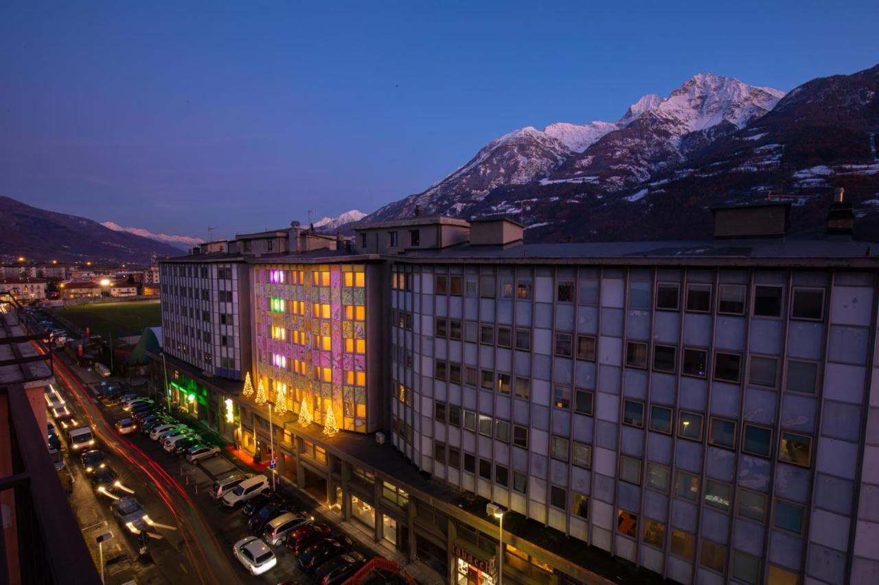 Omama Hotel