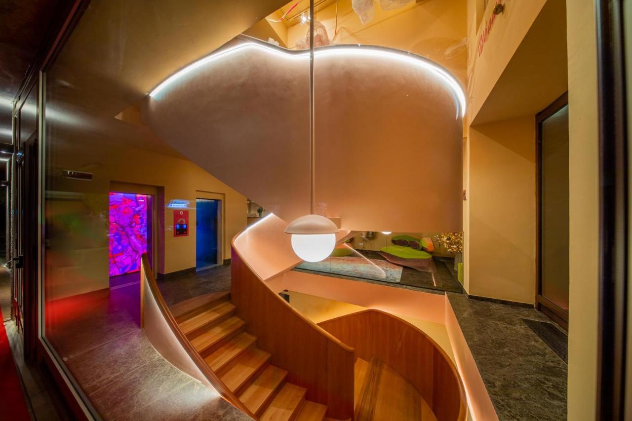 Hotel Omama Aosta