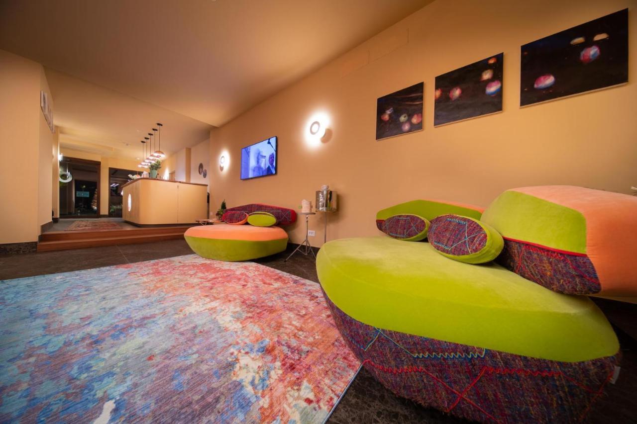 Omama Hotel