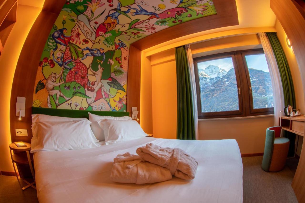 Omama Hotel