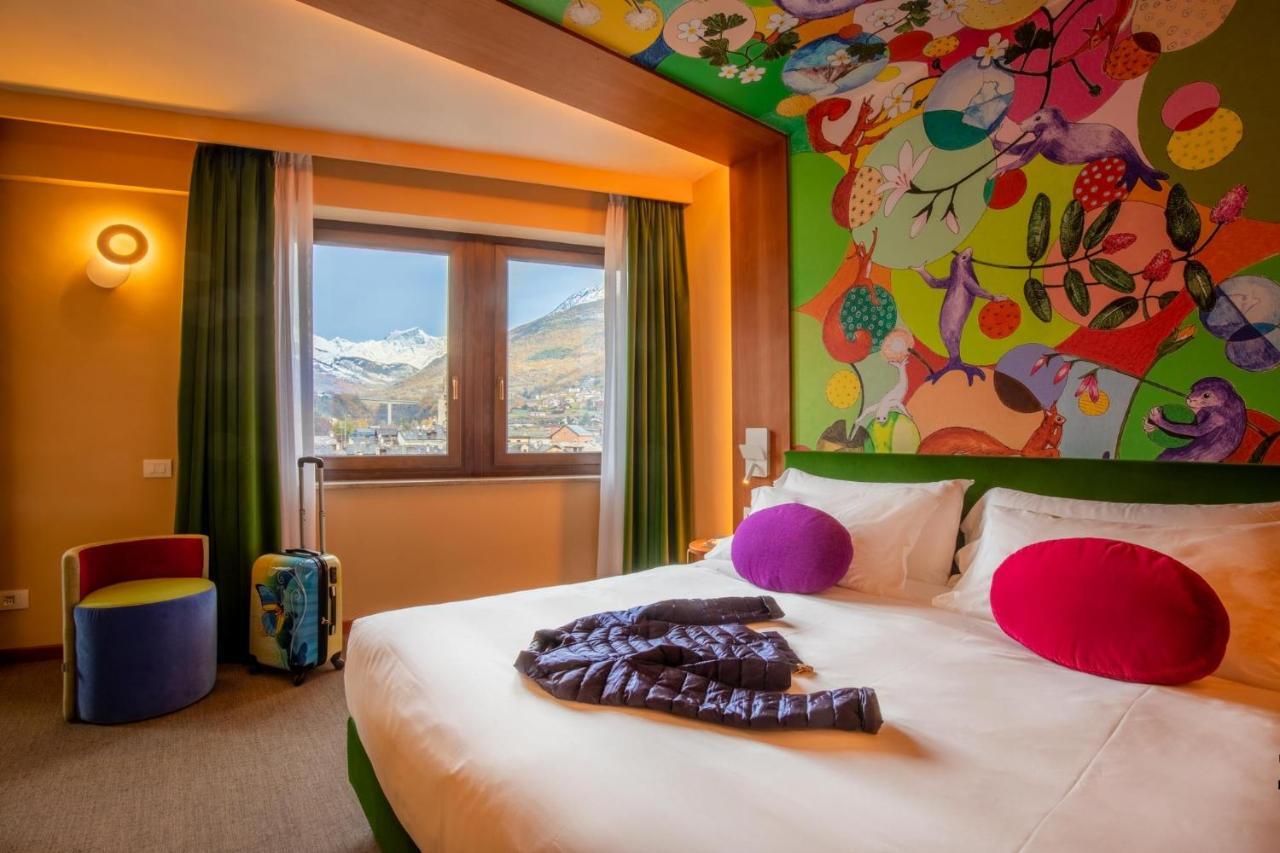 Hotel Omama 4*