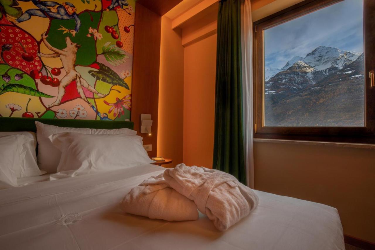 Omama Hotel 4*