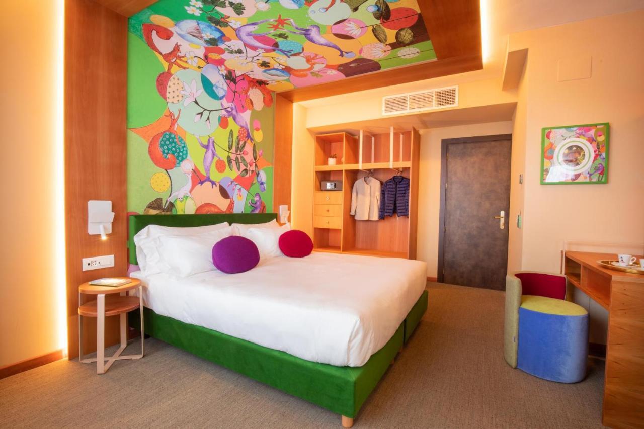 Hotel Omama Aosta