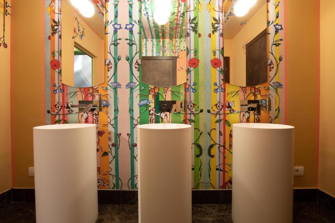 Omama Hotel Aosta