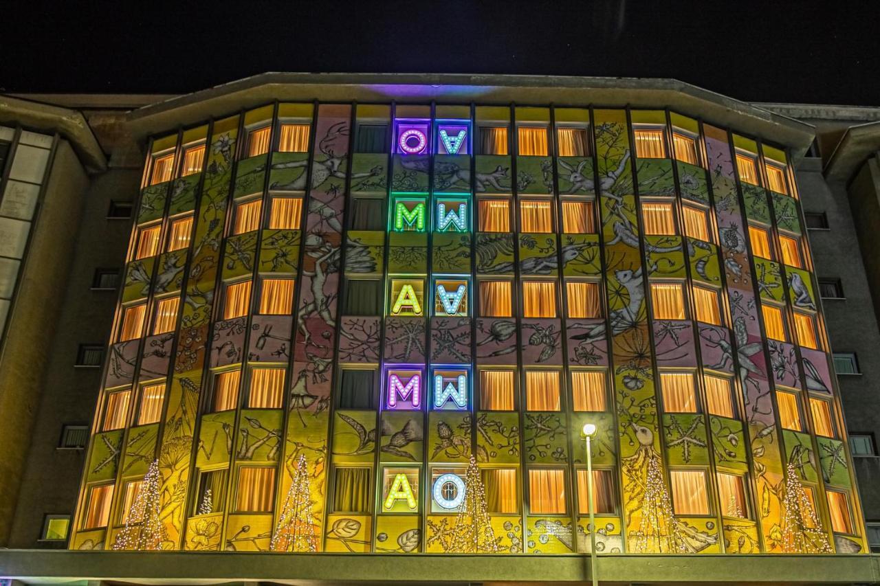 Omama 4* Aosta