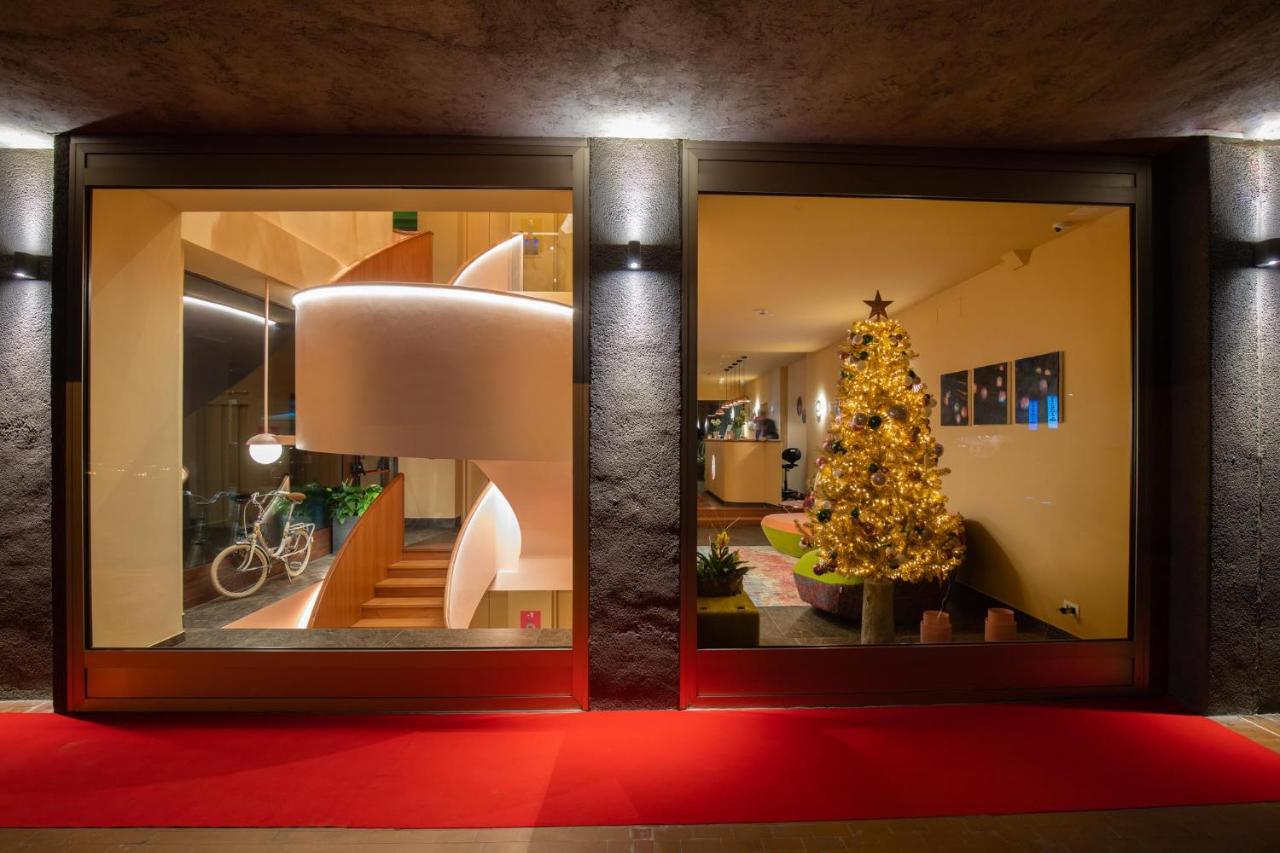 Omama Hotel Aosta