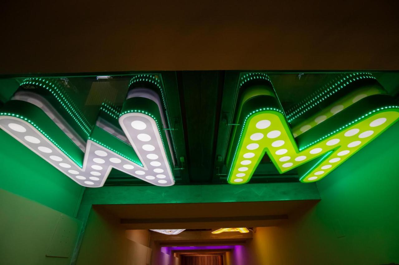 Omama Hotel Aosta