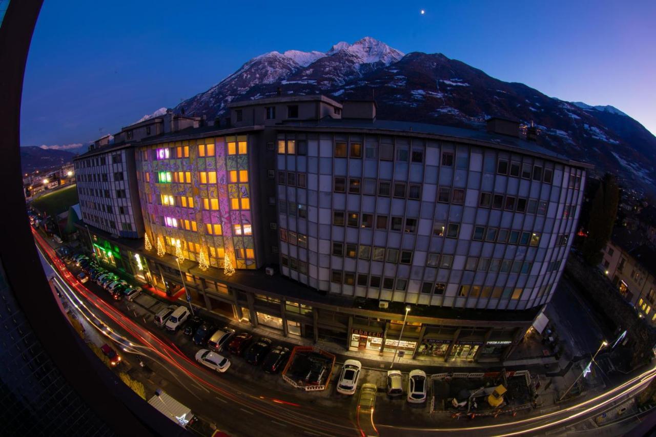Omama Aosta