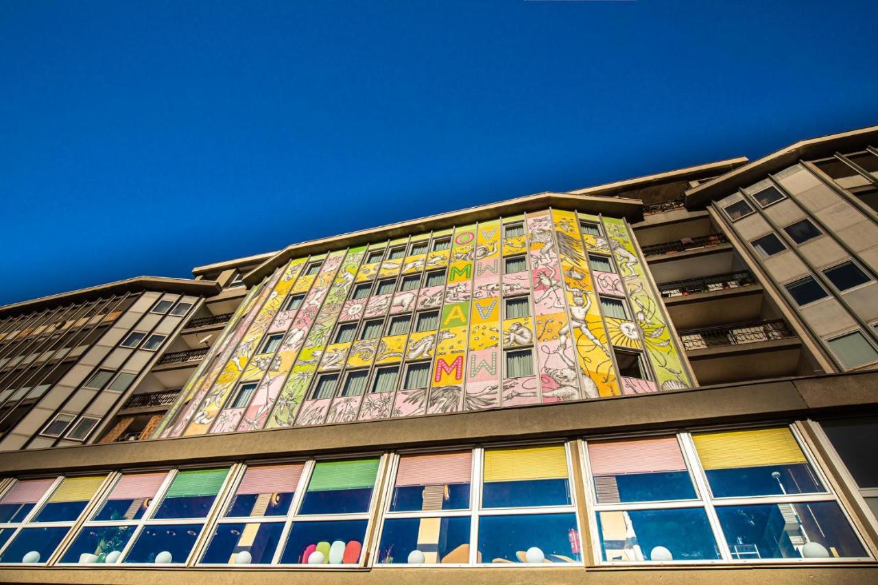 Omama Hotel