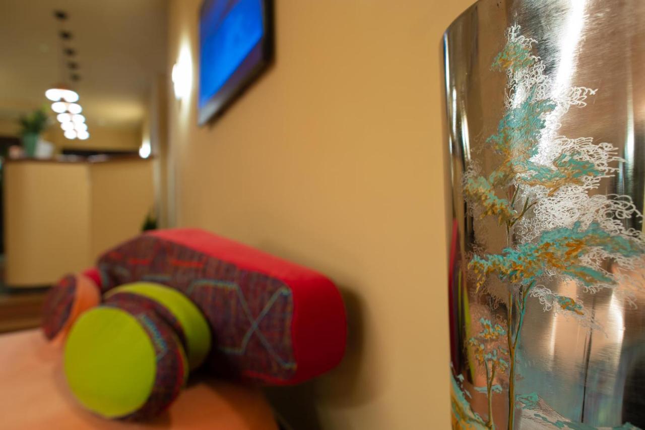 Hotel Omama