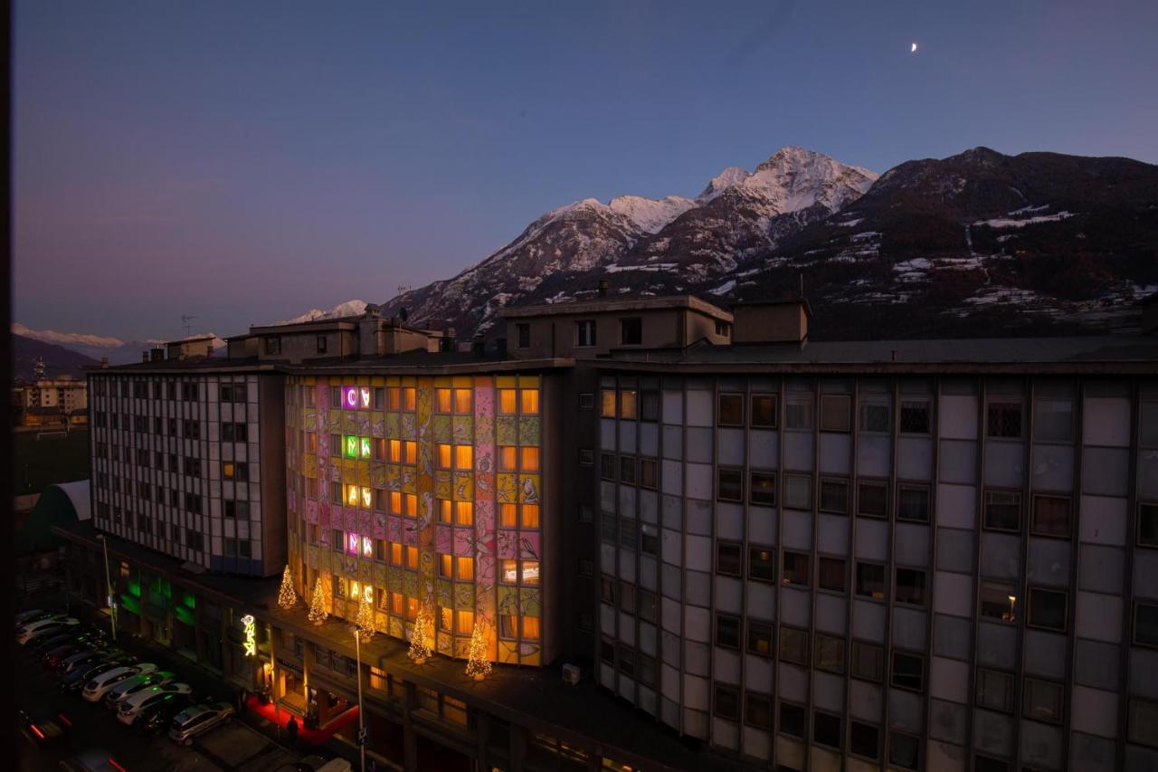 Hotel Omama 4*